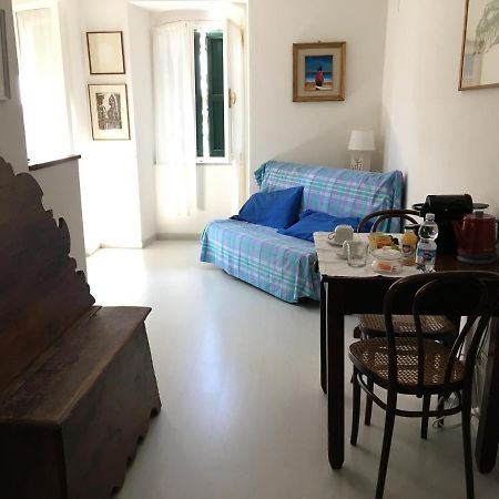 L'Androne B&B San Leo Eksteriør billede