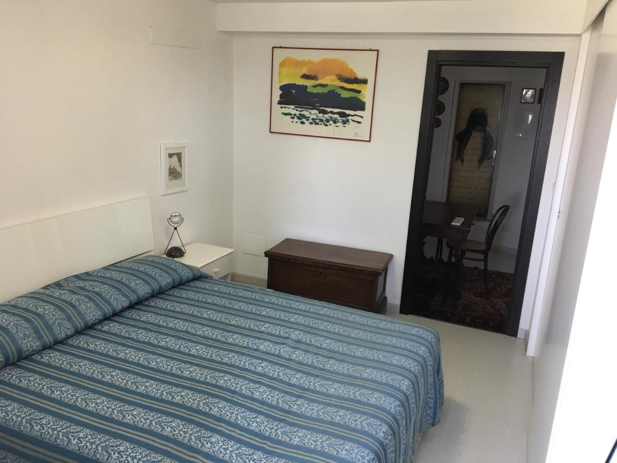 L'Androne B&B San Leo Eksteriør billede