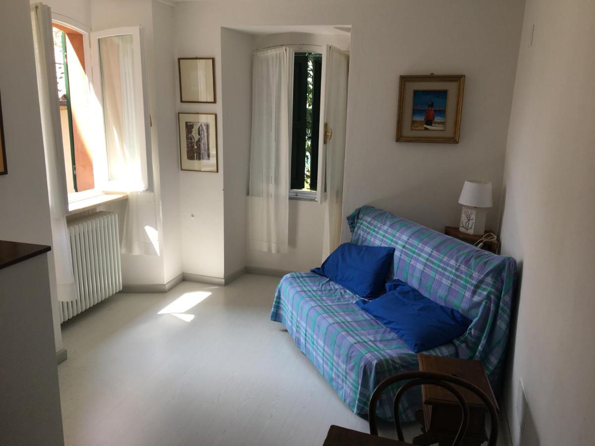 L'Androne B&B San Leo Eksteriør billede